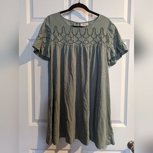 Style & Co Dress/Tunic